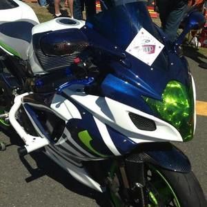 Meet your Posher, Logan